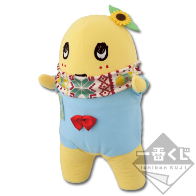 一番くじ ふなっしー ～春に向けてみんなでヒャッハーするなっしー