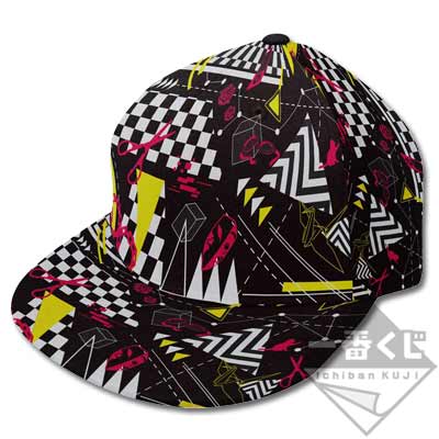 一番くじ メカクシティアクターズ～Let's「play」!!～｜一番くじ倶楽部