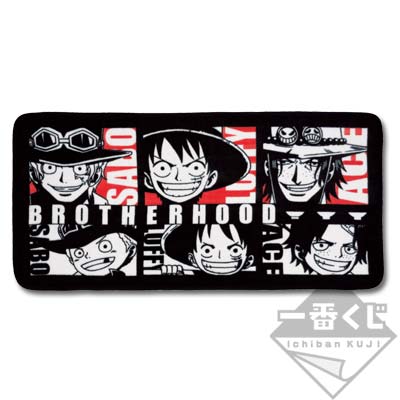 一番くじ ワンピース～熱き絆編～｜一番くじ倶楽部｜BANDAI SPIRITS