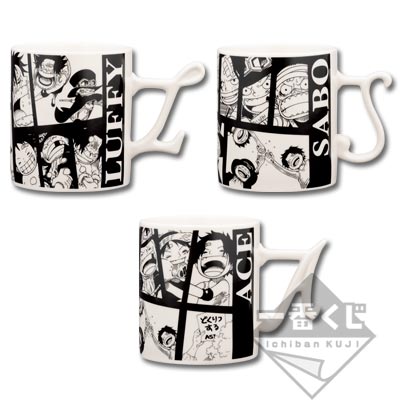 一番くじ ワンピース～熱き絆編～｜一番くじ倶楽部｜BANDAI SPIRITS