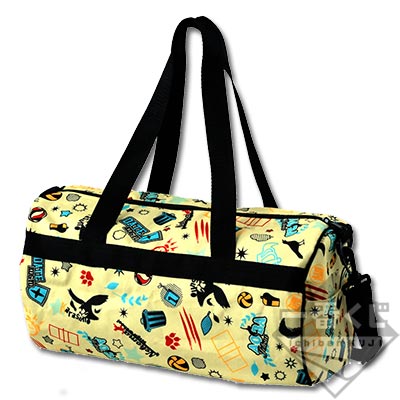 一番くじ ハイキュー!!～春の強化合宿!～｜一番くじ倶楽部｜BANDAI