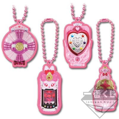 一番くじ プリキュアオールスターズ ～ミラクルカラーカーニバル～｜一