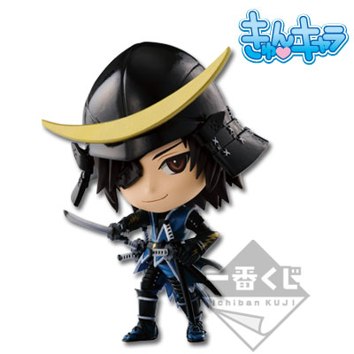 一番くじ 戦国BASARA ～戦国創世～｜一番くじ倶楽部｜BANDAI SPIRITS