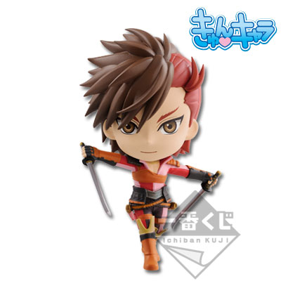 一番くじ 戦国BASARA ～戦国創世～｜一番くじ倶楽部｜BANDAI SPIRITS