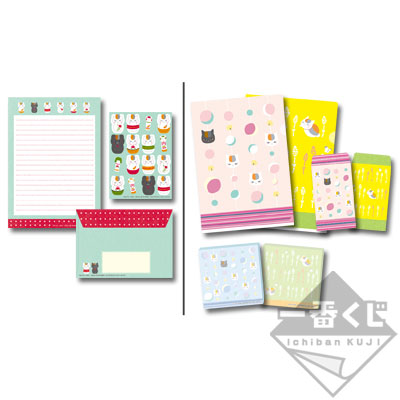 夏目友人帳　一番くじ　セット 夏目友人帳』一番くじが本日（5/28）発売。ニャンコ先生と焼きたての