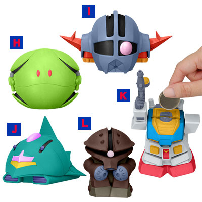 機動戦士ガンダム 30th ANNIVERSARY 一番くじ｜一番くじ倶楽部｜BANDAI