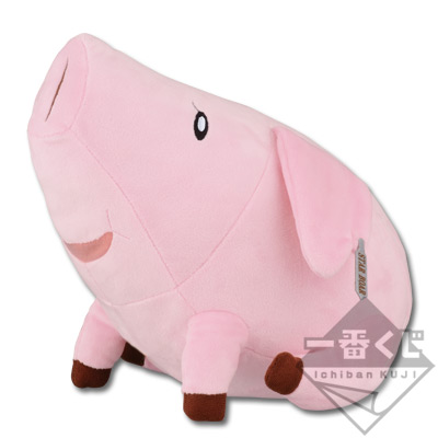 一番くじ 七つの大罪～王女とメリオダスの冒険～｜一番くじ倶楽部