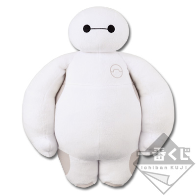 一番くじ ベイマックス｜一番くじ倶楽部｜BANDAI SPIRITS公式 一番くじ