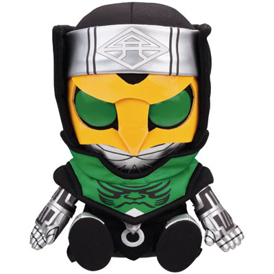 一番くじ仮面ライダーシリーズ ～仮面ライダーW(ダブル)登場編～｜一