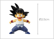 一番くじドラゴンボール 摩訶不思議アドベンチャー編｜一番くじ倶楽部