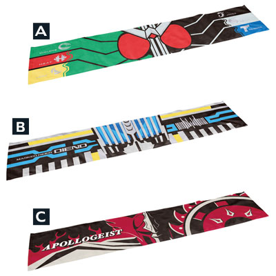 一番くじ仮面ライダーシリーズ ～仮面ライダーW(ダブル)登場編～｜一