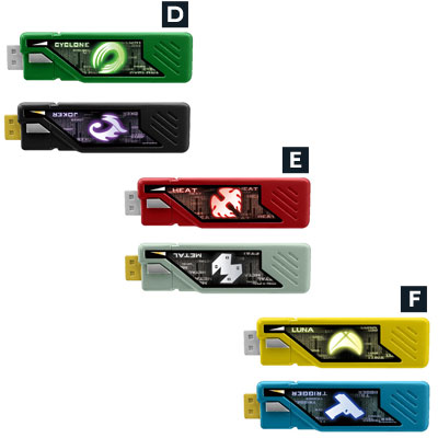 一番くじ仮面ライダーシリーズ ～仮面ライダーW(ダブル)登場編～｜一