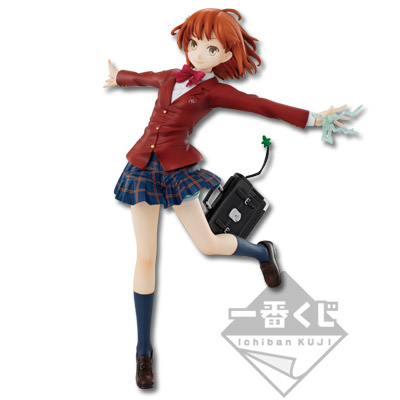 一番くじプレミアム 鎌池和馬の祭典 シリーズ第二弾 とある魔術の禁書