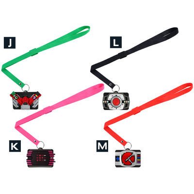 ⭐︎仮面ライダーW 一番くじ　R/D 4点セット⭐︎ 一番くじ 仮面ライダービルド ～Building a New World～｜一番くじ