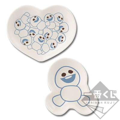 一番くじ アナと雪の女王 ～エルサのサプライズ～｜一番くじ倶楽部