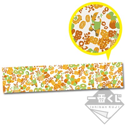 一番くじ ふなっしー 〜最も過酷な季節なっしー！〜｜一番くじ倶楽部