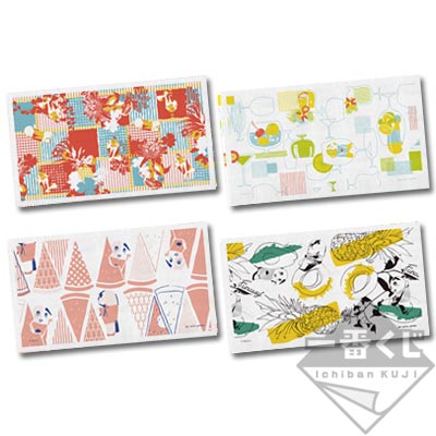 一番くじ ふなっしー 最も過酷な季節なっしー！ くじフルセット 1ロット 一番くじ ふなっしー 〜最も過酷な季節なっしー！〜｜一番くじ倶楽部