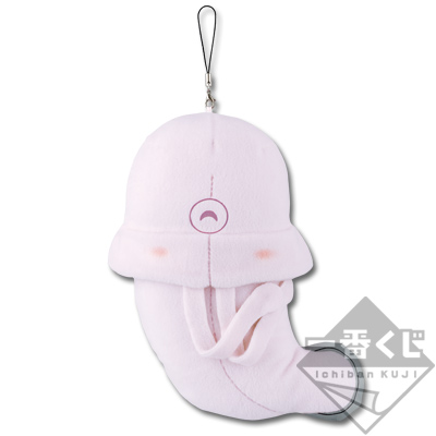 シドニア　一番くじ　つむぎ　当選　抽選　ぬいぐるみ　ダブルチャンスキャンペーン 一番くじ シドニアの騎士 第九惑星戦役｜一番くじ倶楽部｜BANDAI