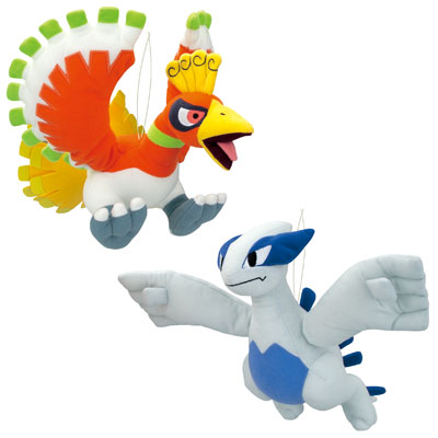 一番くじポケットモンスター ダイヤモンド＆パール～ジョウト地方編