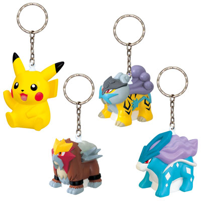 一番くじポケットモンスター ダイヤモンド＆パール～ジョウト地方編