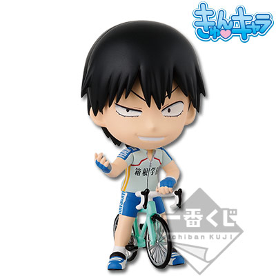 一番くじ 弱虫ペダル GRANDE ROAD 〜セカンドオーダー〜｜一番くじ