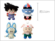 一番くじドラゴンボール 摩訶不思議アドベンチャー編｜一番くじ倶楽部