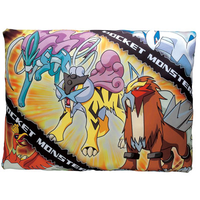 一番くじガラポン ポケットモンスター ダイヤモンド＆パール～ジョウト