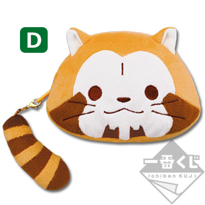 一番くじ TIGER & BUNNY -The Rising-×RASCAL｜一番くじ倶楽部｜BANDAI