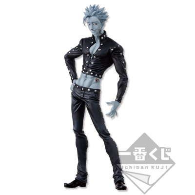 一番くじ 七つの大罪 ＜豚の帽子＞亭、営業中！！｜一番くじ倶楽部