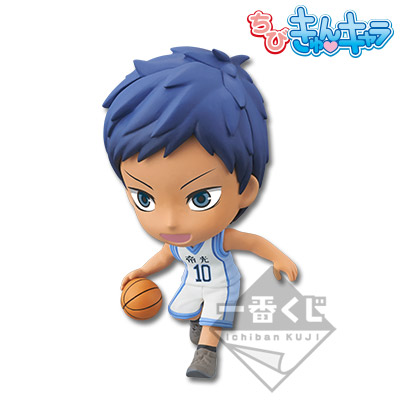 一番くじ 黒子のバスケ～帝光中～｜一番くじ倶楽部｜BANDAI SPIRITS