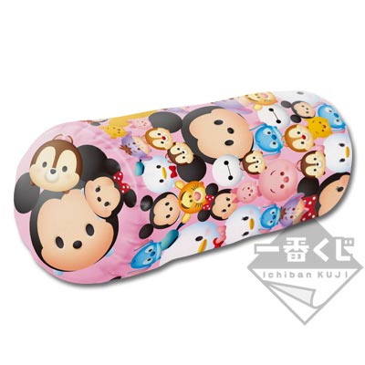 一番くじ Disney TSUM TSUM｜一番くじ倶楽部｜BANDAI SPIRITS公式 一番