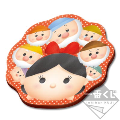 一番くじ Disney TSUM TSUM｜一番くじ倶楽部｜BANDAI SPIRITS公式 一番