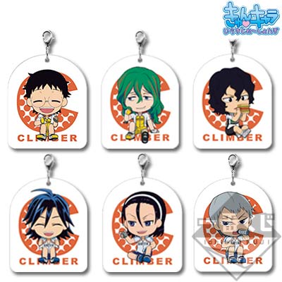 未開封 一番くじ 弱虫ペダル 一番くじ 弱虫ペダル GRANDE ROAD 〜セカンドオーダー〜｜一番くじ