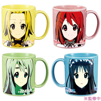 一番くじプレミアム けいおん！　フルコンプリートセット 一番くじプレミアム けいおん！ フルコンプリートセット 一番くじ