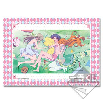 【中古】ユリ熊嵐 ビジュアライズボード 一番くじV 一番くじV ユリ熊嵐｜一番くじ倶楽部｜BANDAI SPIRITS公式 一番くじ