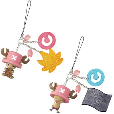 一番くじチョッパー ～サウザンド・サニー号～｜一番くじ倶楽部