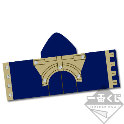 ゴッドイーター G賞 1番くじ 一番くじ ゴッドイーター from the TV Animation｜一番くじ倶楽部