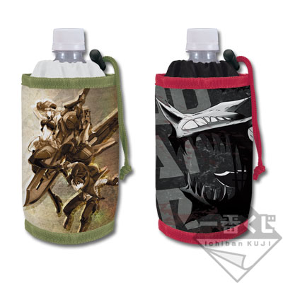 一番くじ ゴッドイーター from the TV Animation｜一番くじ倶楽部