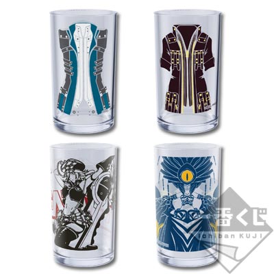 ゴッドイーター G賞 1番くじ 一番くじ ゴッドイーター5th ANNIVERSARY｜一番くじ倶楽部｜BANDAI