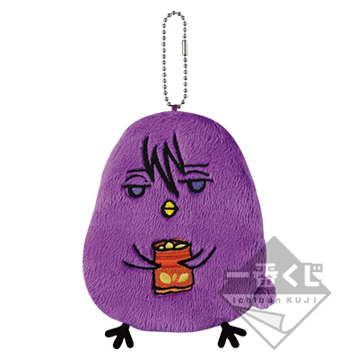 一番くじ 黒子のバスケ～ひよこのバスケ～｜一番くじ倶楽部｜BANDAI