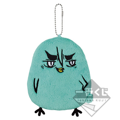 一番くじ 黒子のバスケ～ひよこのバスケ～｜一番くじ倶楽部｜BANDAI