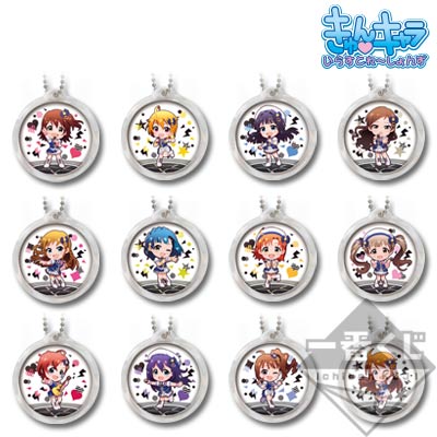 一番くじ アイドルマスター ミリオンライブ！ ライブ会場限定ver.｜一