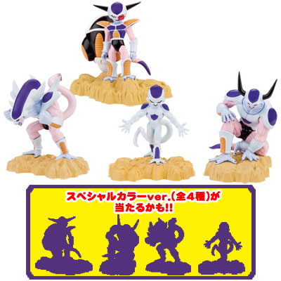 一番くじ ドラゴンボール改～対決編～｜一番くじ倶楽部｜BANDAI