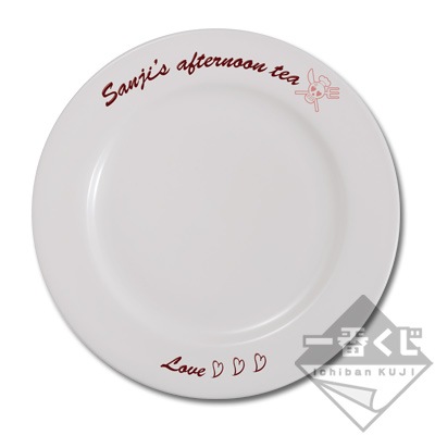 一番くじ ワンピース ピクチャークリップコレクション ～サンジの