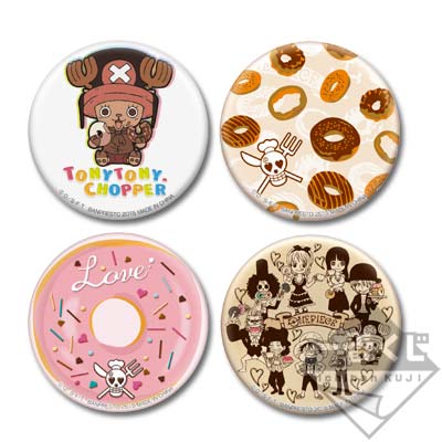 一番くじ ワンピース ピクチャークリップコレクション ～サンジの