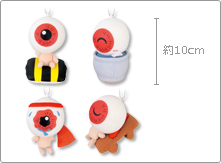 一番くじゲゲゲの鬼太郎2｜一番くじ倶楽部｜BANDAI SPIRITS公式 一番