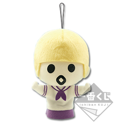 一番くじ でんぱ組.inc 地球をぐるっとまわってきたよぉ！｜一番