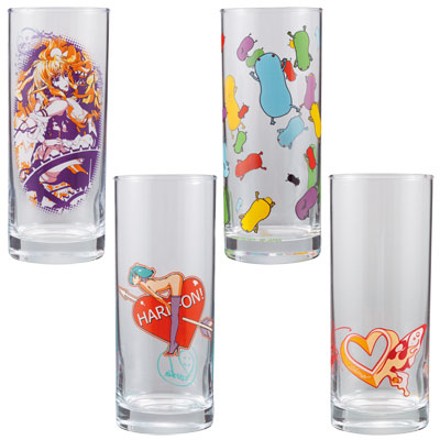 一番くじプレミアム 劇場版マクロスF～イツワリノウタヒメ～｜一番くじ