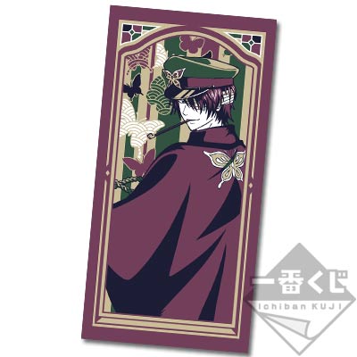 一番くじ 銀魂 ～かぶき町メンズコレクション～｜一番くじ倶楽部