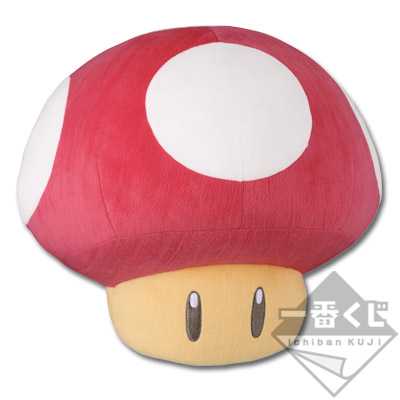 スーパーマリオブラザーズ 30th Anniversary コレクション｜一番くじ